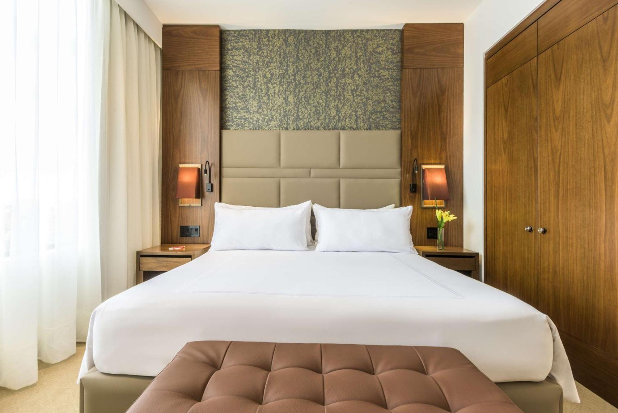 Nh Collection Royal Teleport Hotel