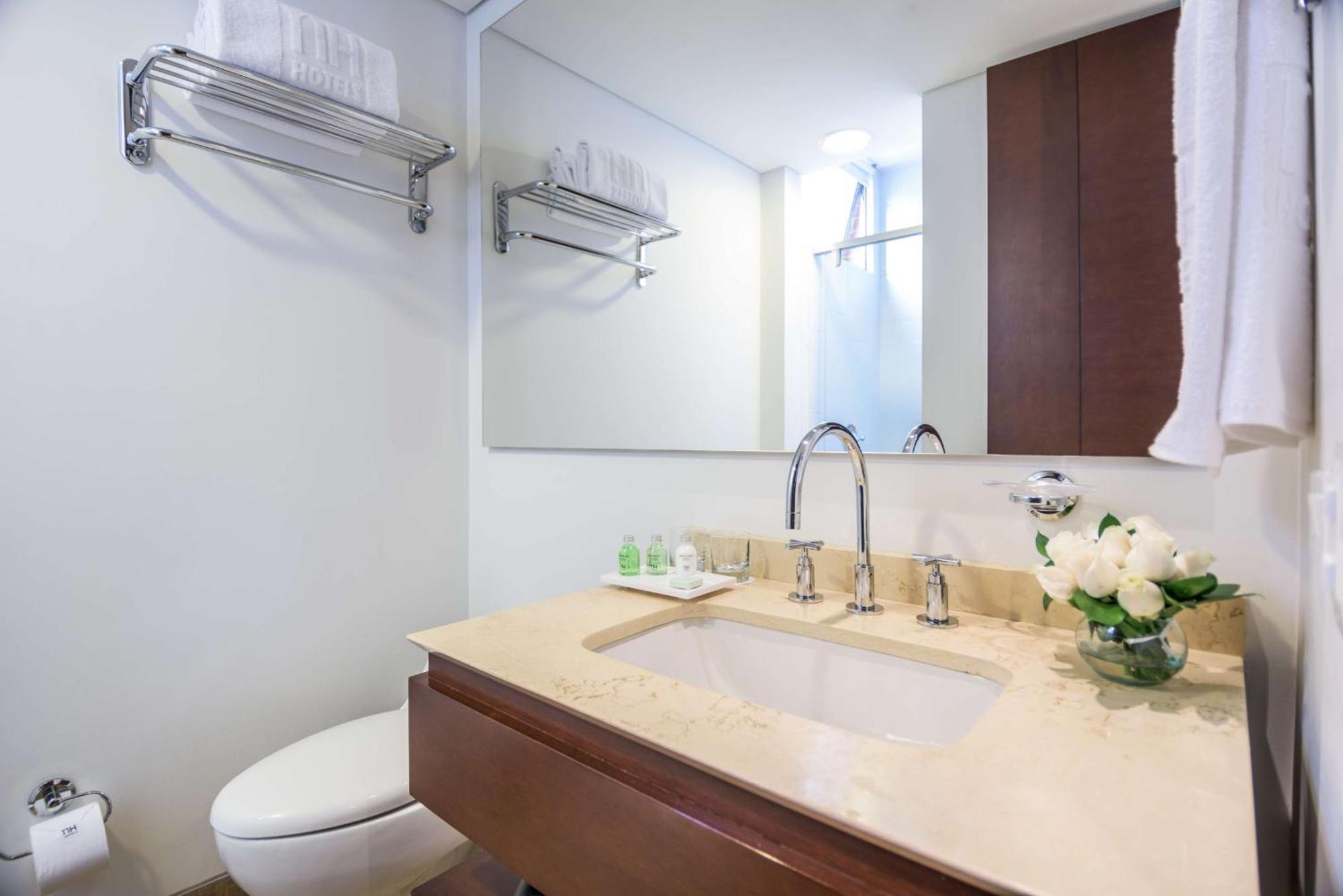 Nh Urban 93 Royal 4* Bogota