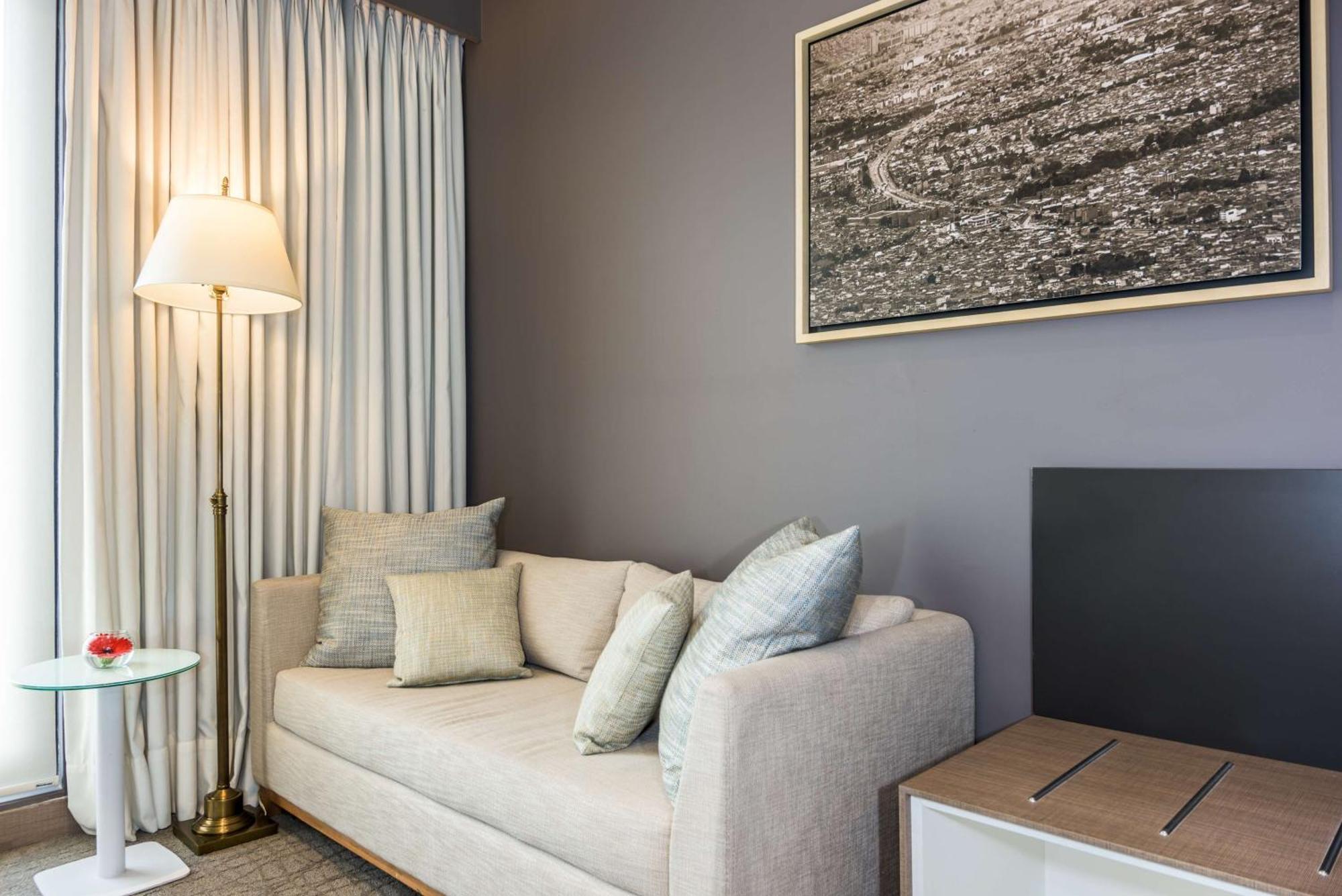 Nh Collection Terra 100 Royal 5* Bogota