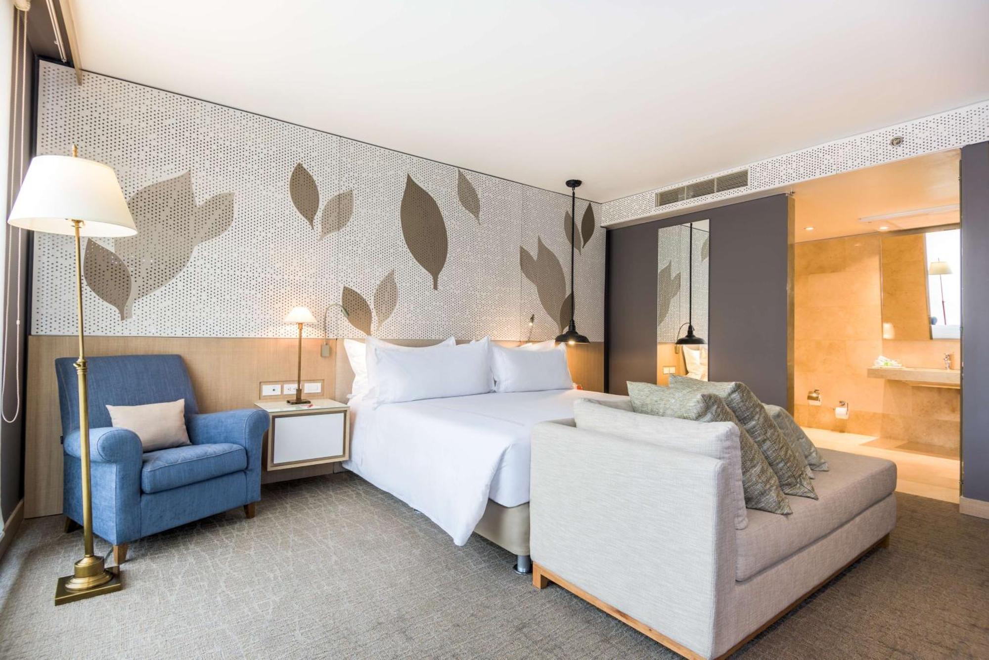 Nh Collection Terra 100 Royal Hotel