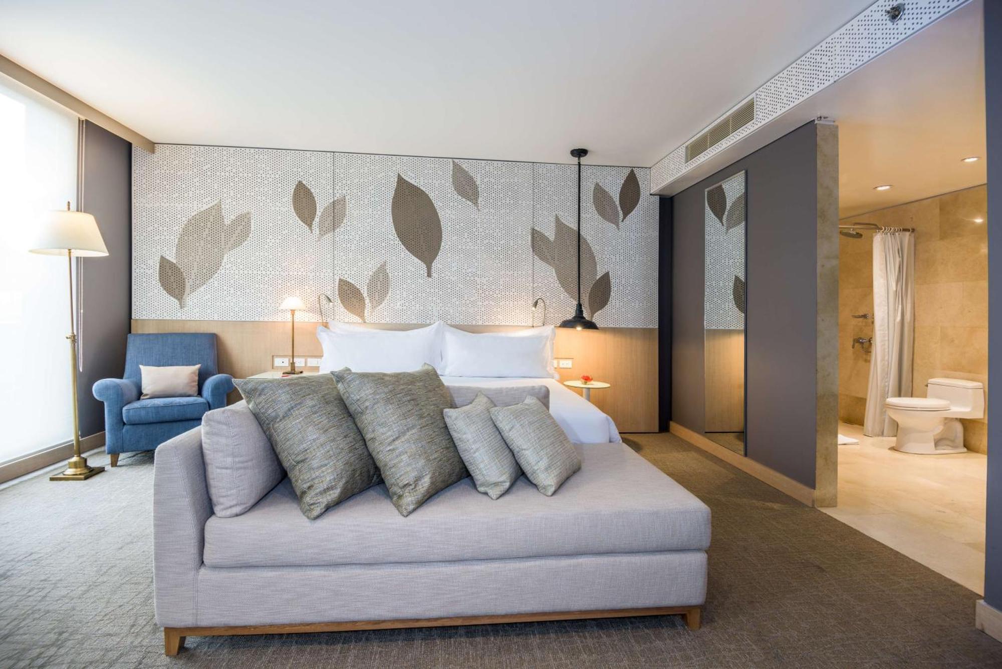 Hotel Nh Collection Terra 100 Royal