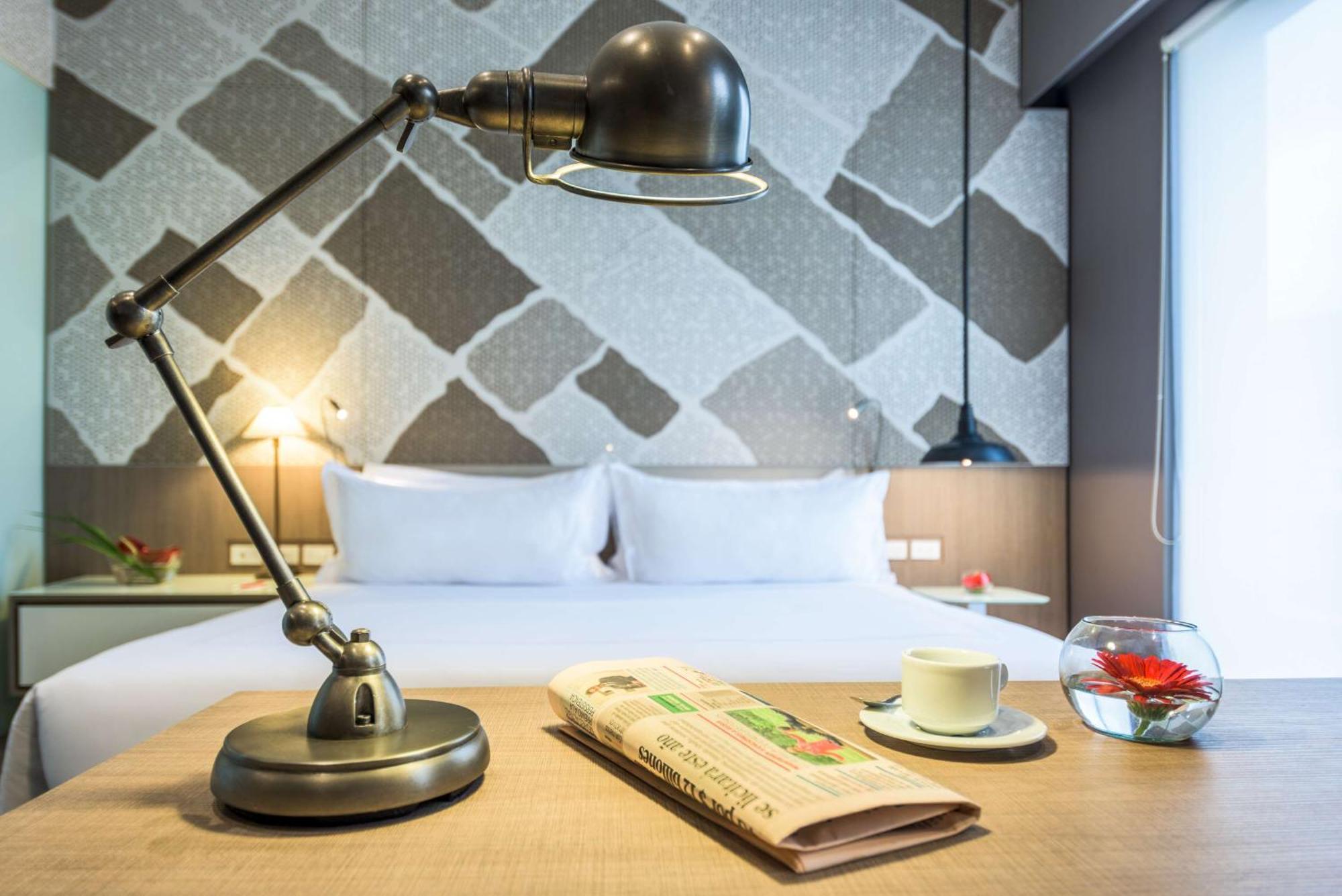 Hotel Nh Collection Terra 100 Royal 5*