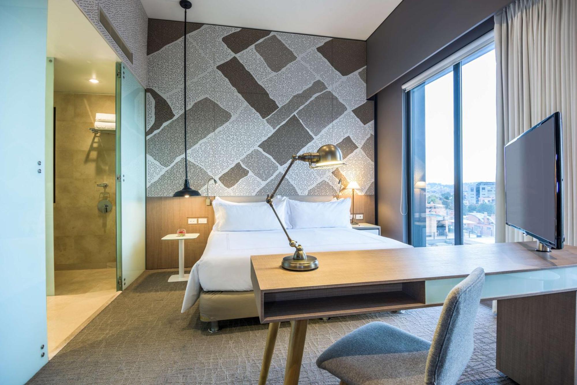 Nh Collection Terra 100 Royal Bogota