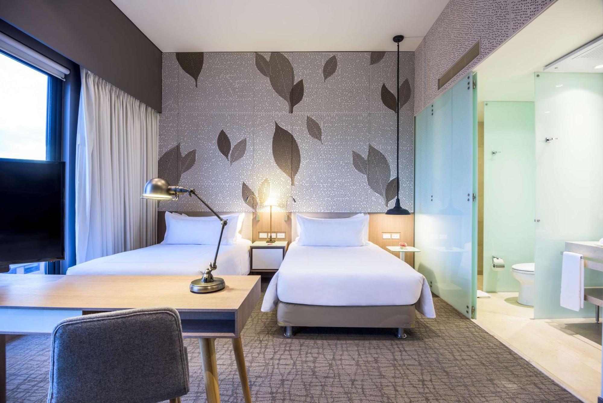 Nh Collection Terra 100 Royal 5* Bogota
