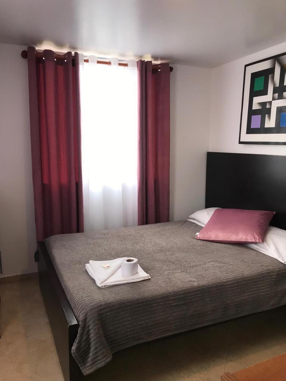 Destino Nomada Calle 11 N 1-38 *