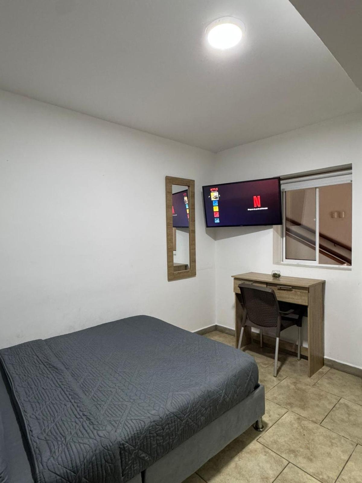 Hostelfc San Luis Guest house Bogota