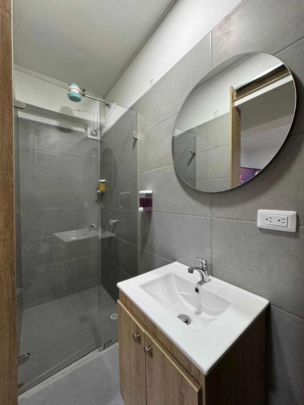 Guest house Hostelfc San Luis Bogota