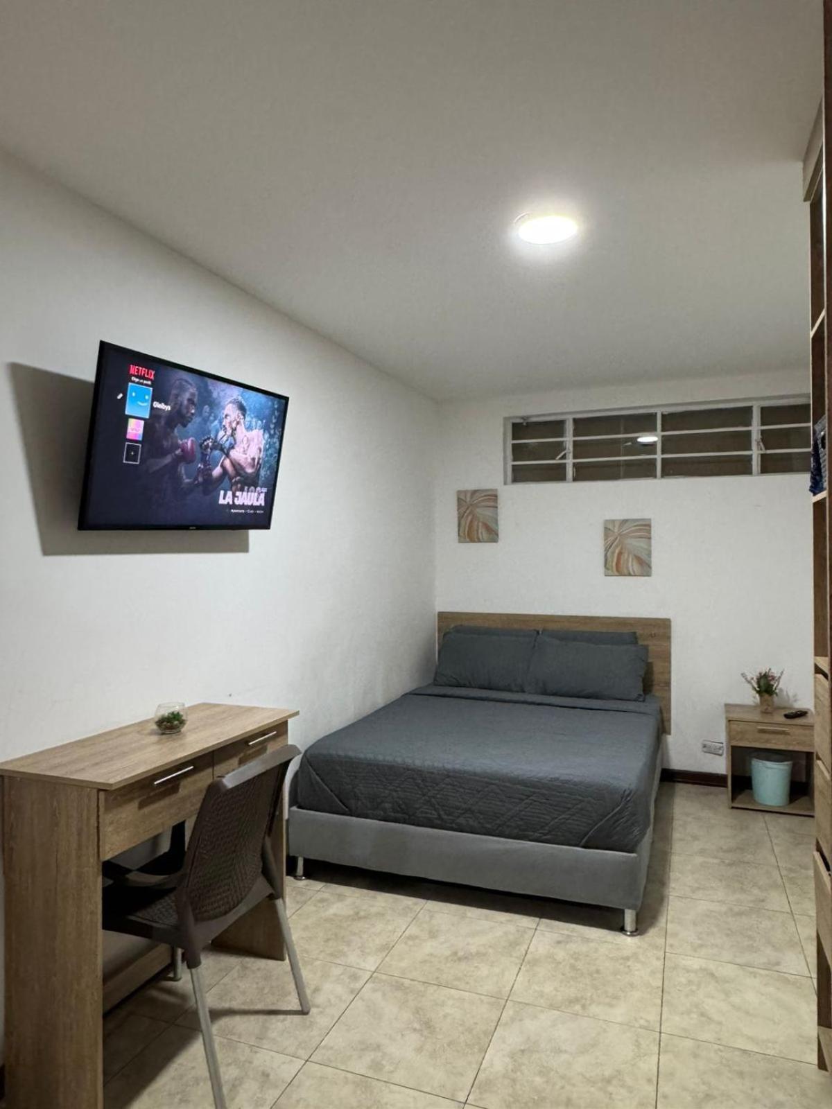 Hostelfc San Luis * Bogota