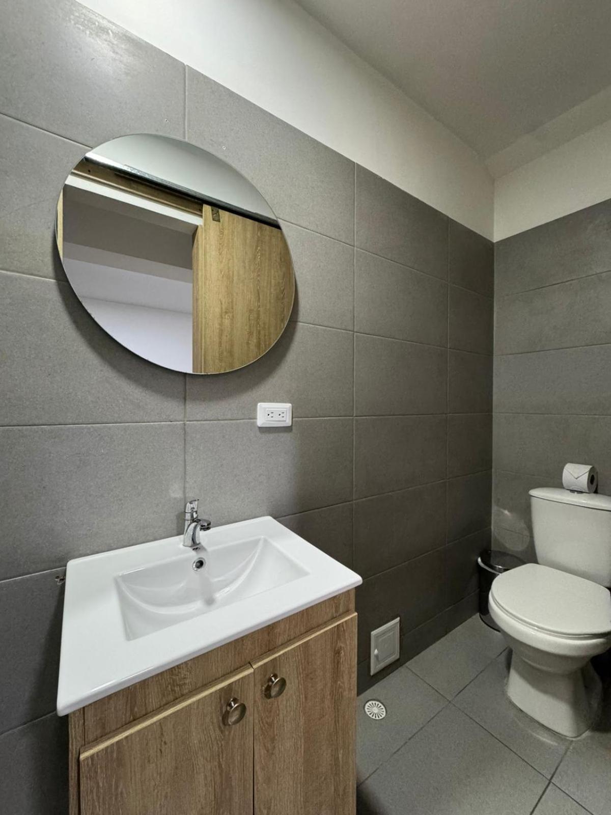 Guest house Hostelfc San Luis Bogota