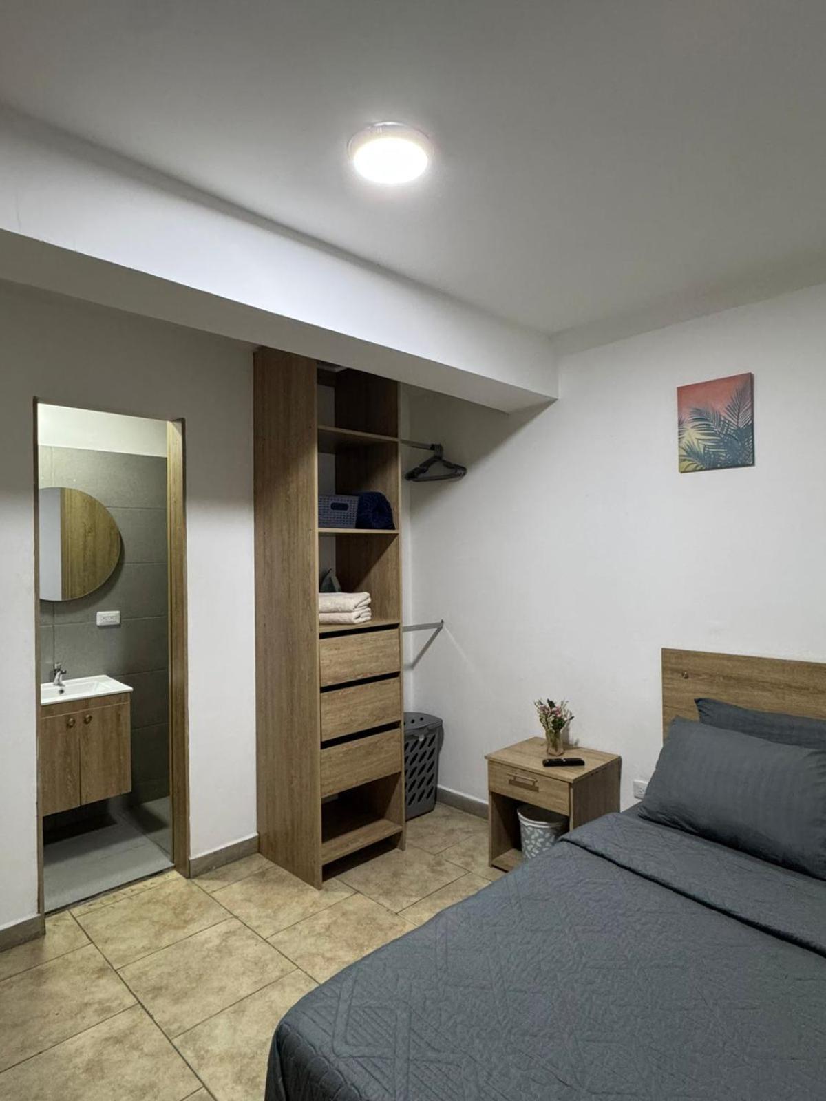 Guest house Hostelfc San Luis