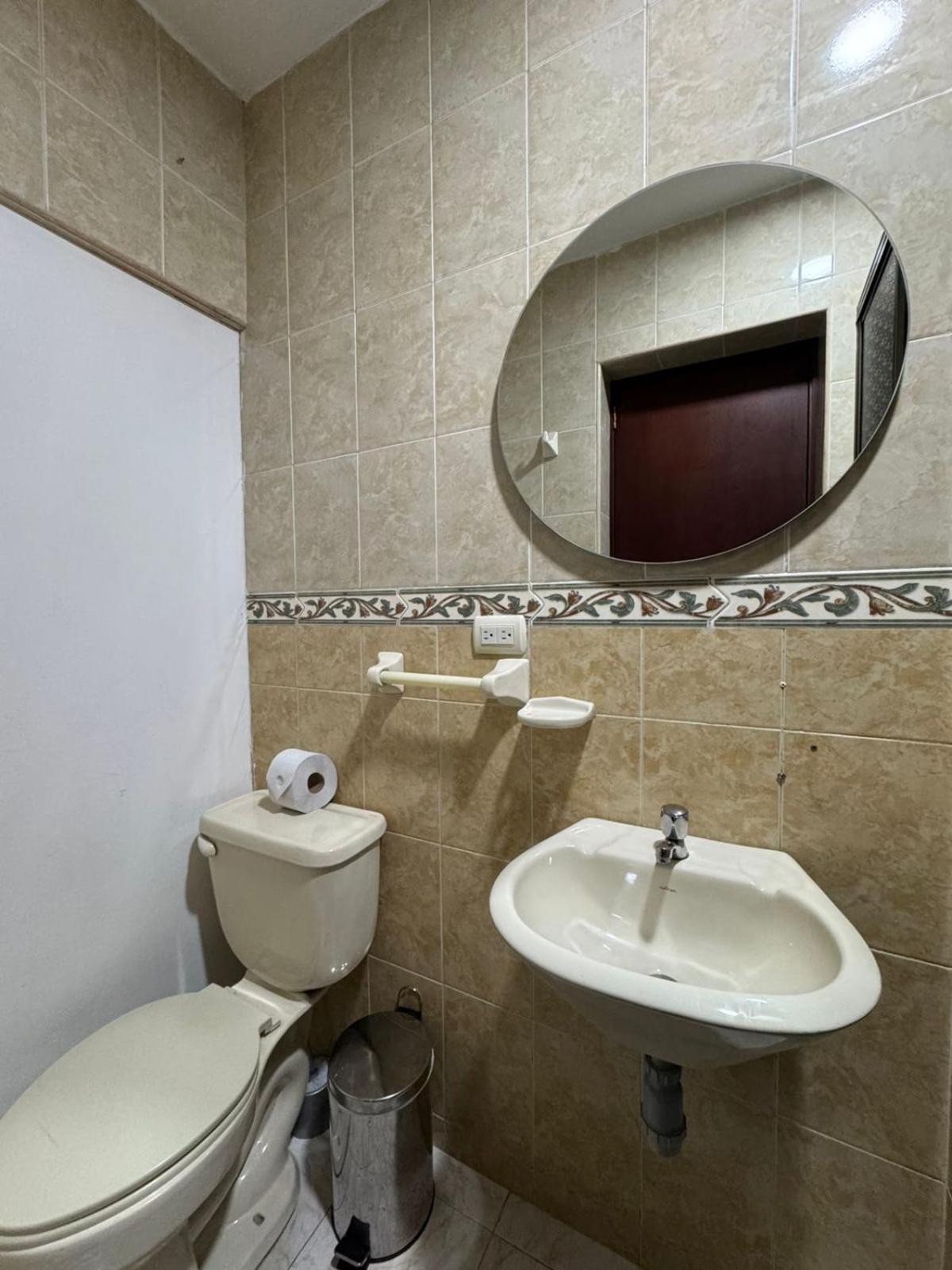 Hostelfc San Luis * Bogota