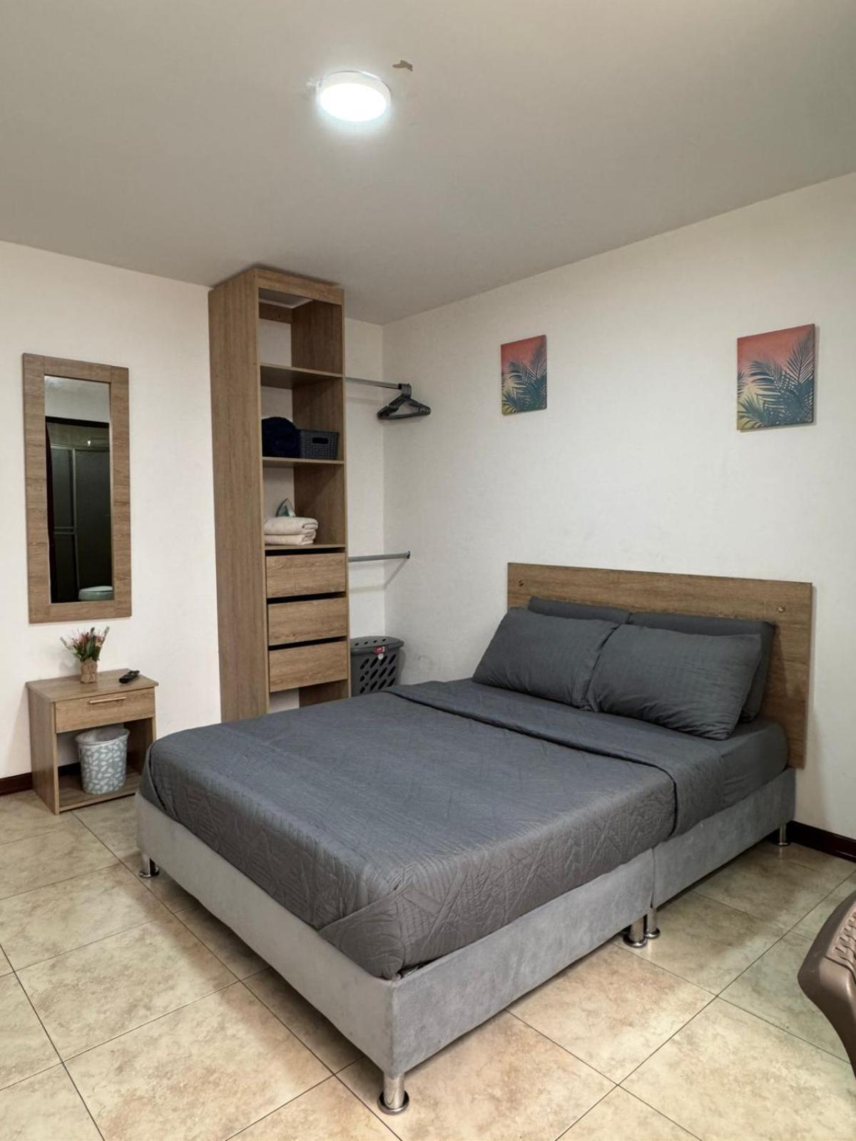 Hostelfc San Luis Guest house Bogota