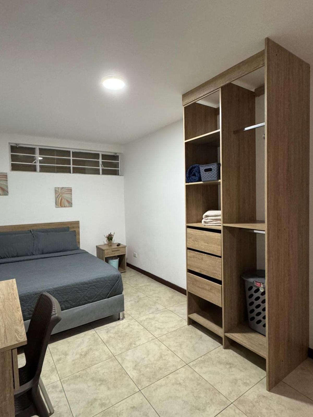 Hostelfc San Luis Bogota