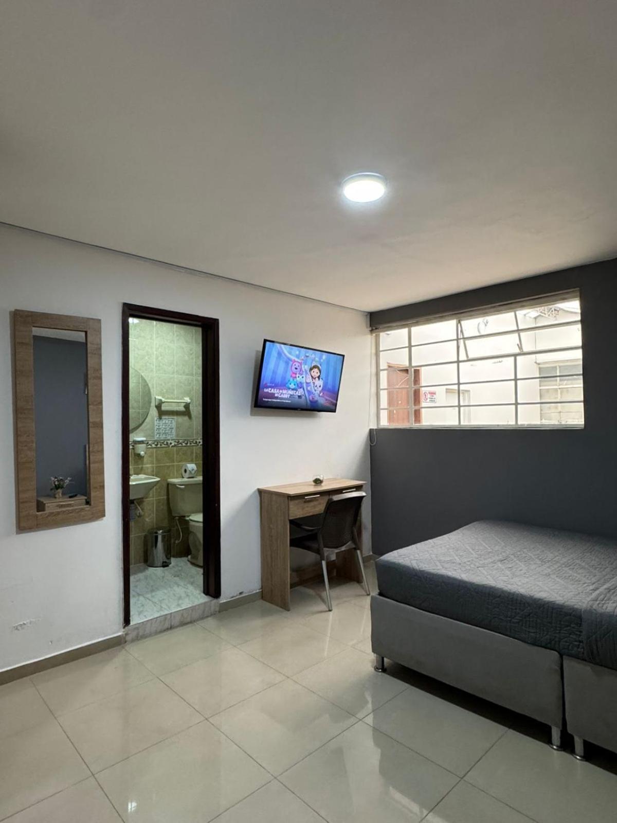 Guest house Hostelfc San Luis *