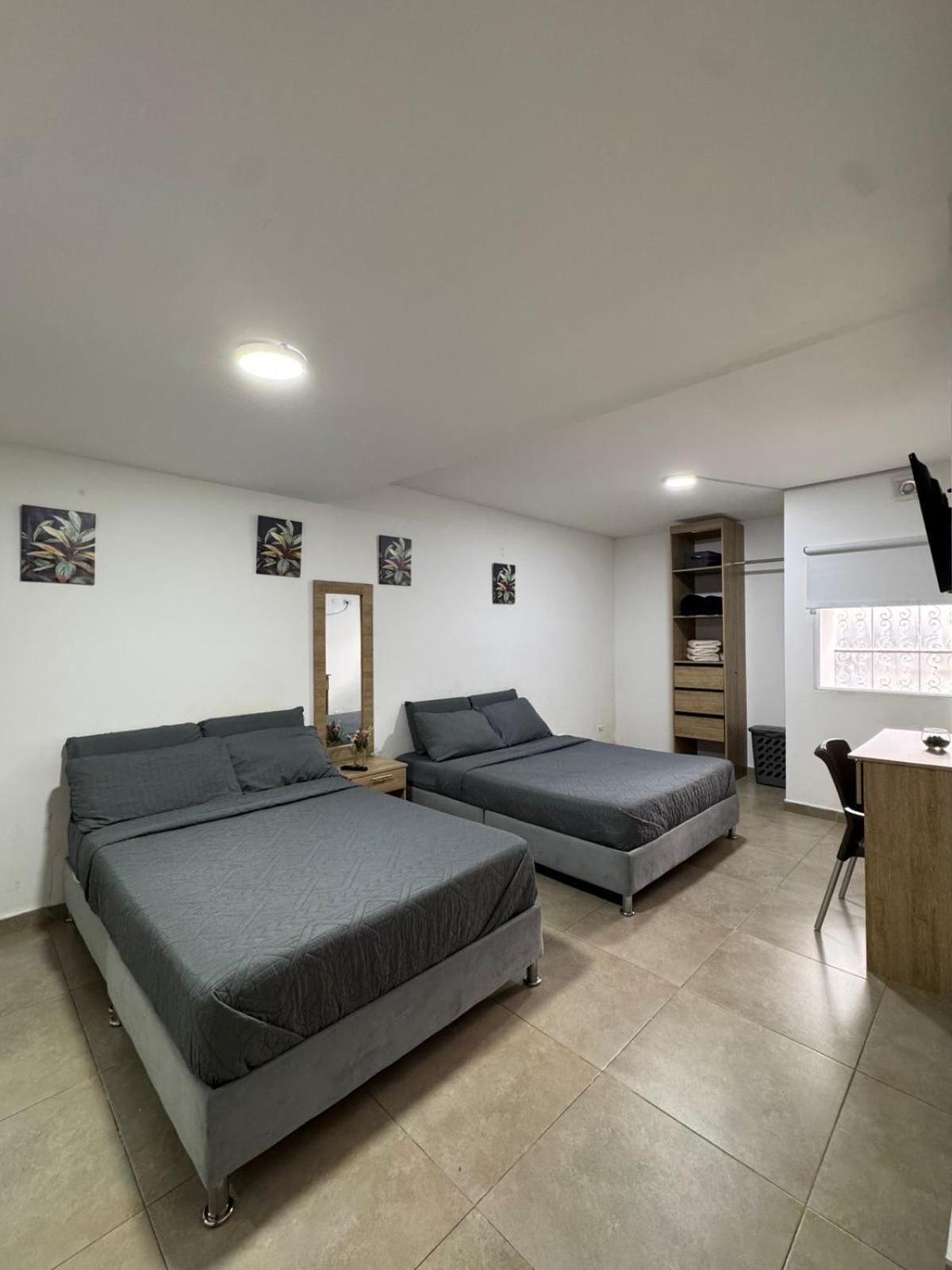 Hostelfc San Luis Guest house Bogota