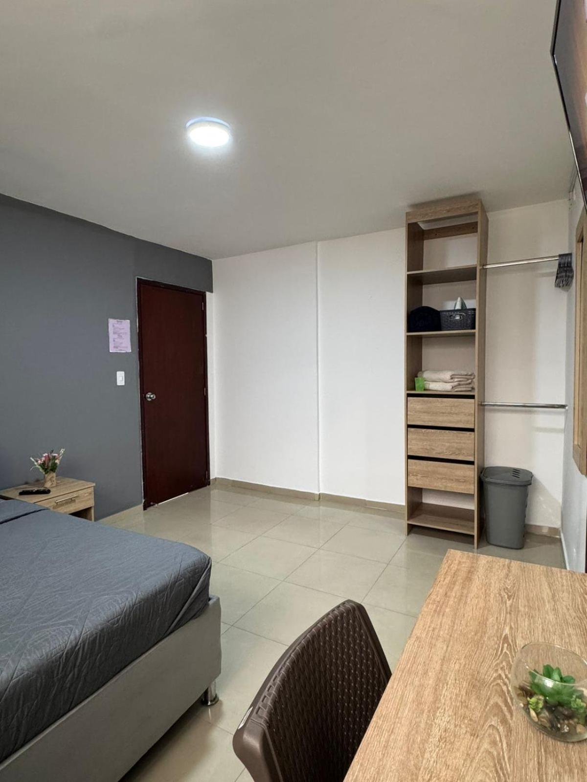 Guest house Hostelfc San Luis *