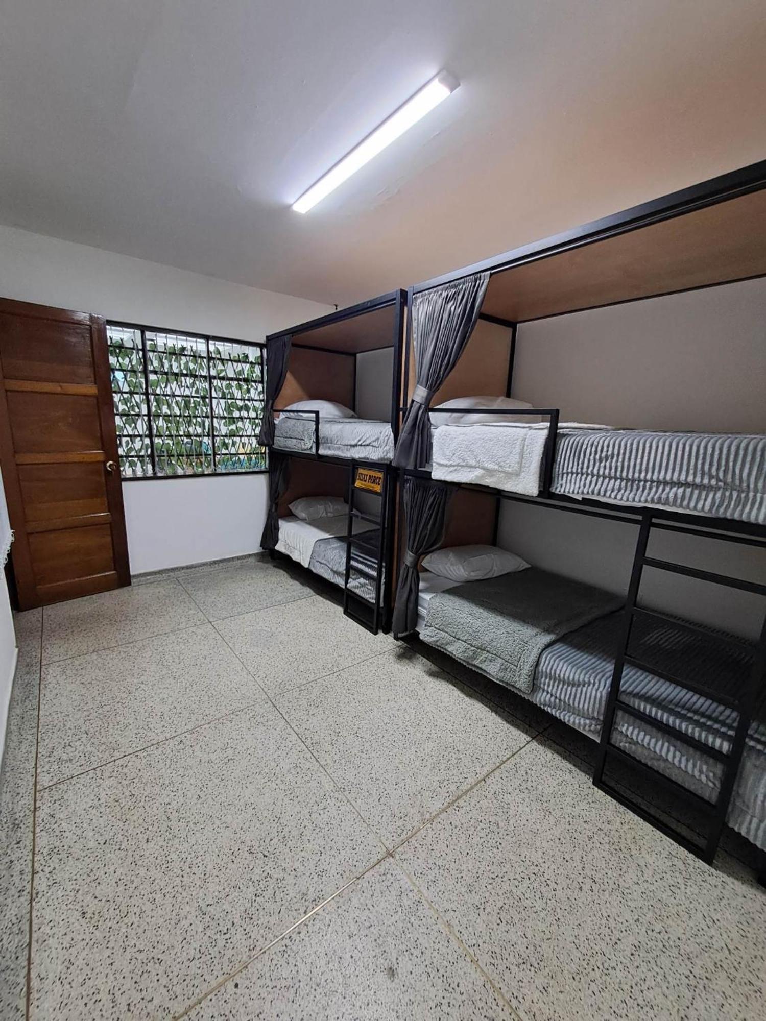 Makarena Guest house