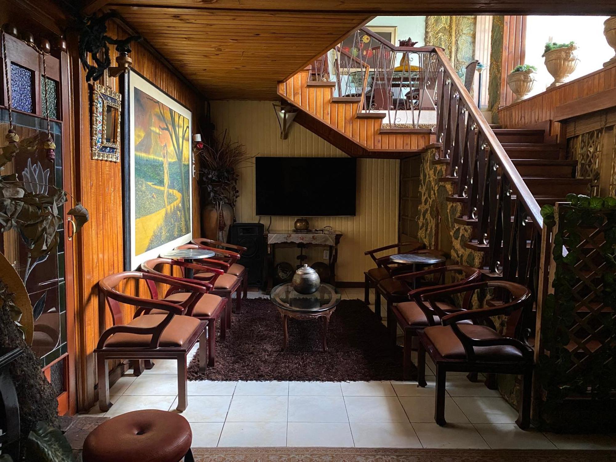 Mascaradas - Family Homestay