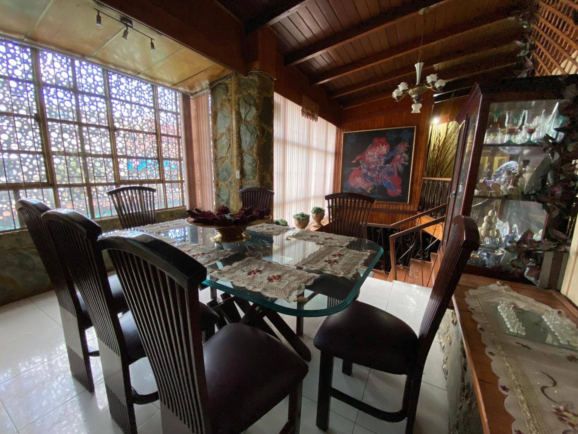 Mascaradas - Family Homestay Bogota