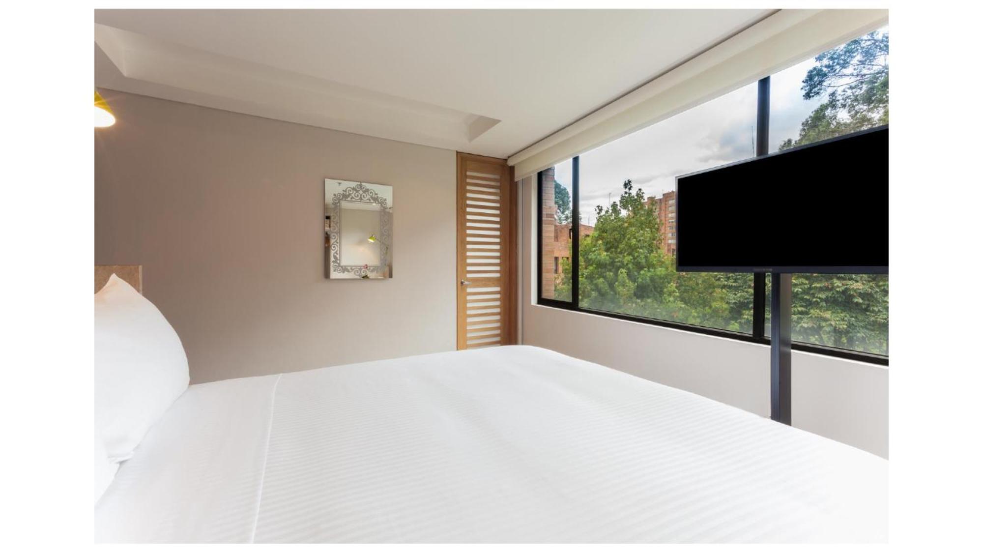 Hotel Mika Bogota