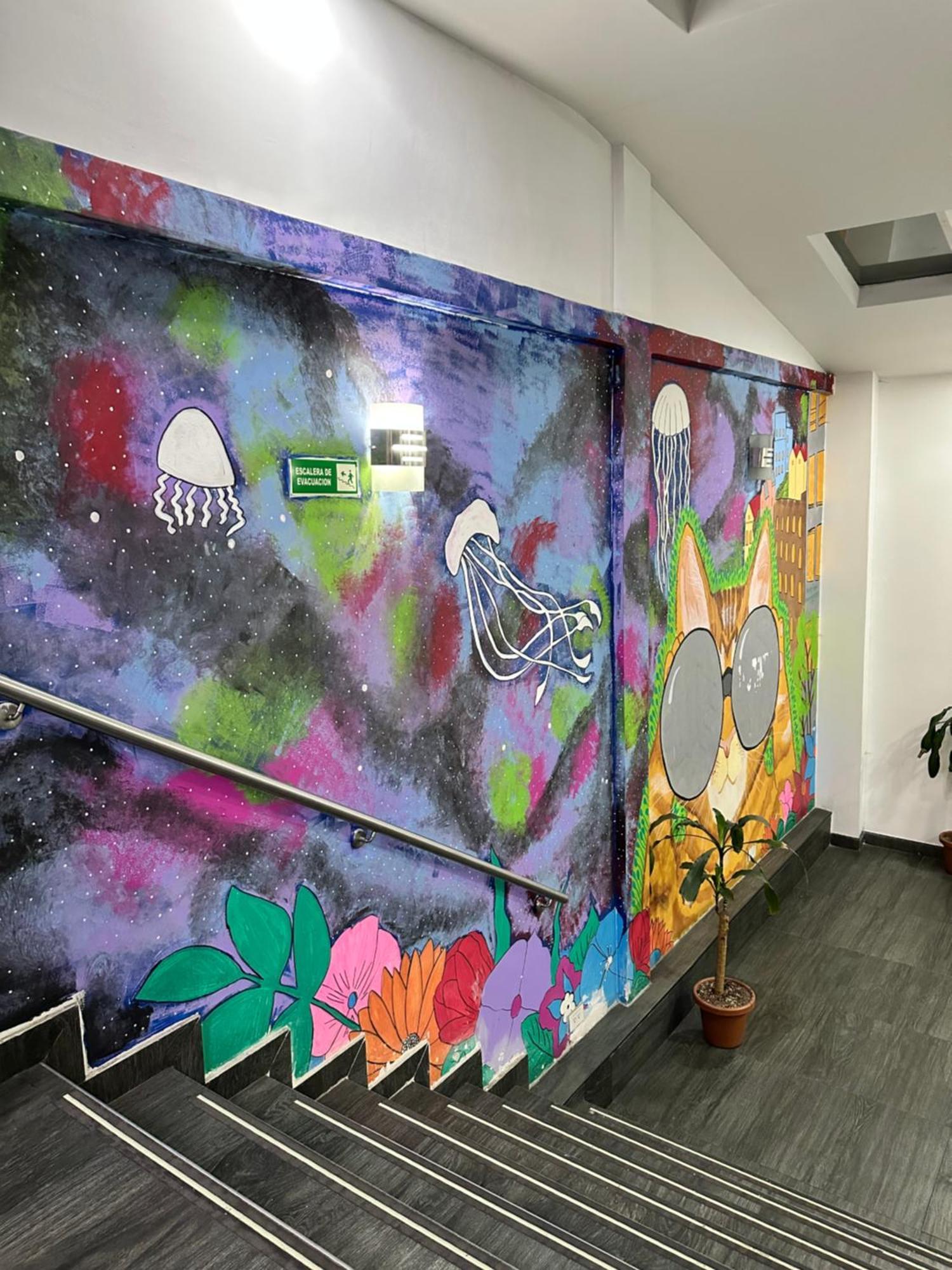 Hotel Bestmark Platino En Chapinero Bogota