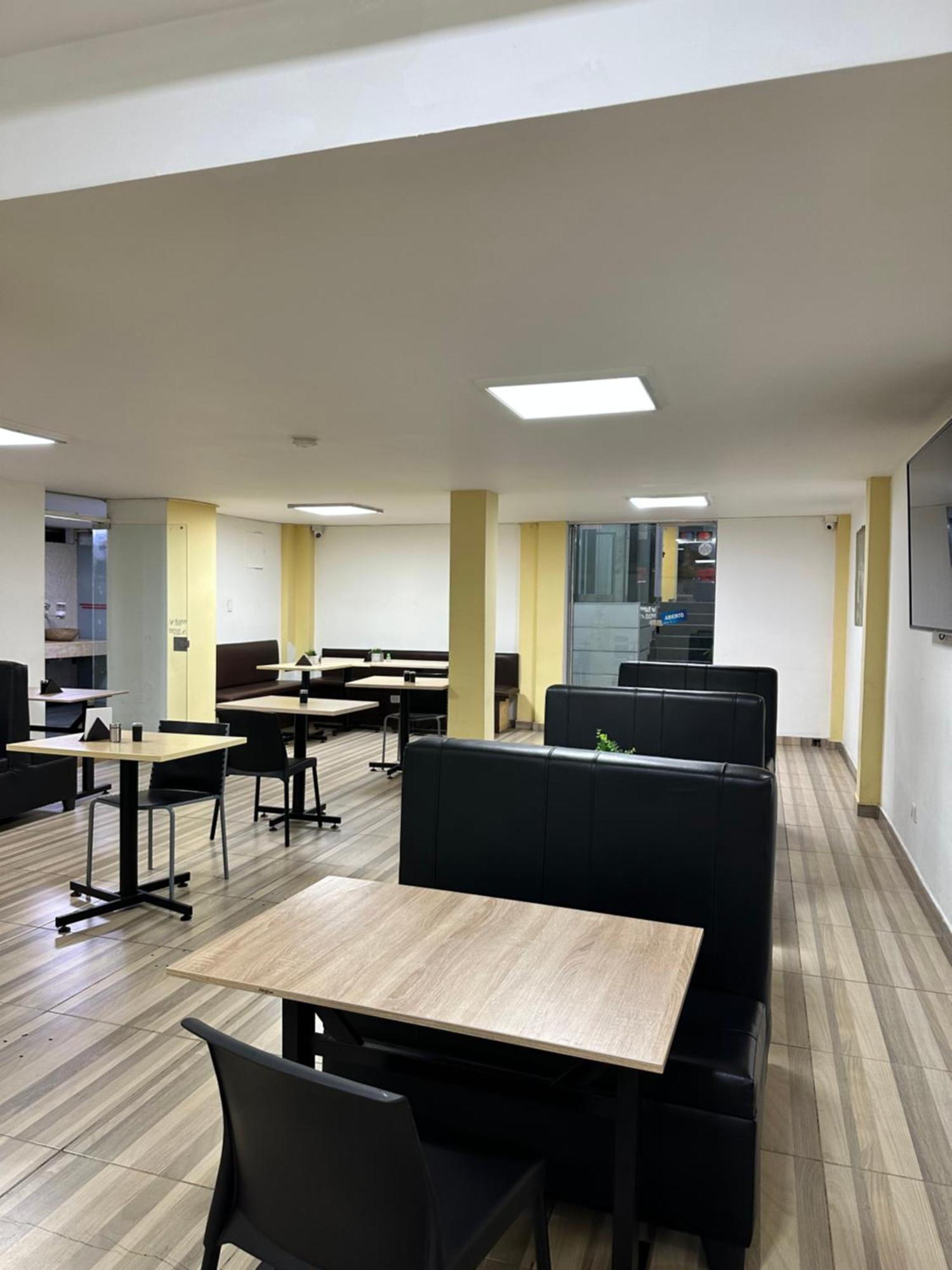 Hotel Bestmark Platino En Chapinero Bogota
