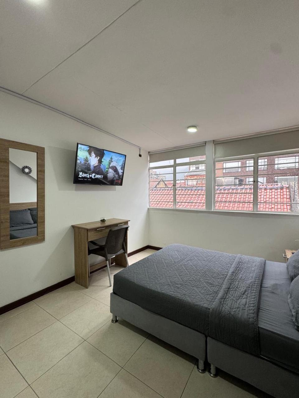 Hostelfc San Luis * Bogota