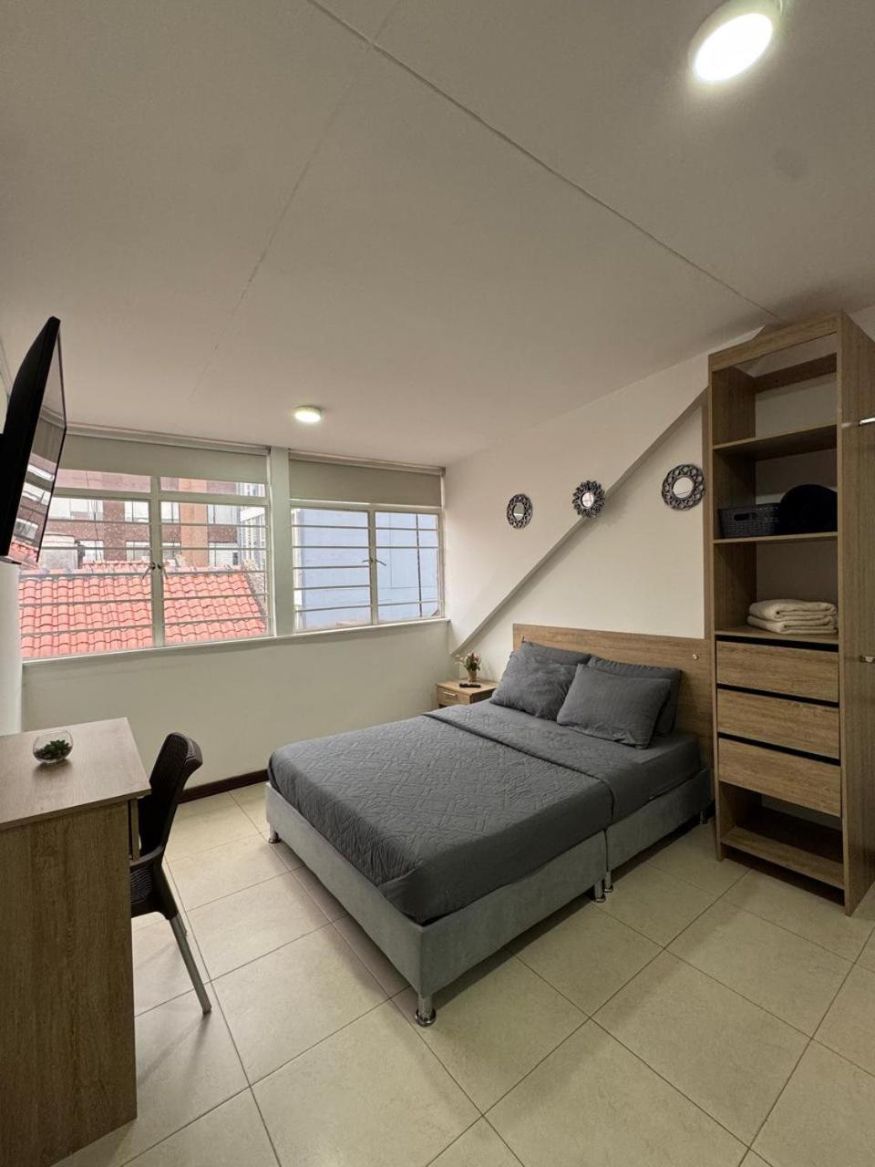 Guest house Hostelfc San Luis *