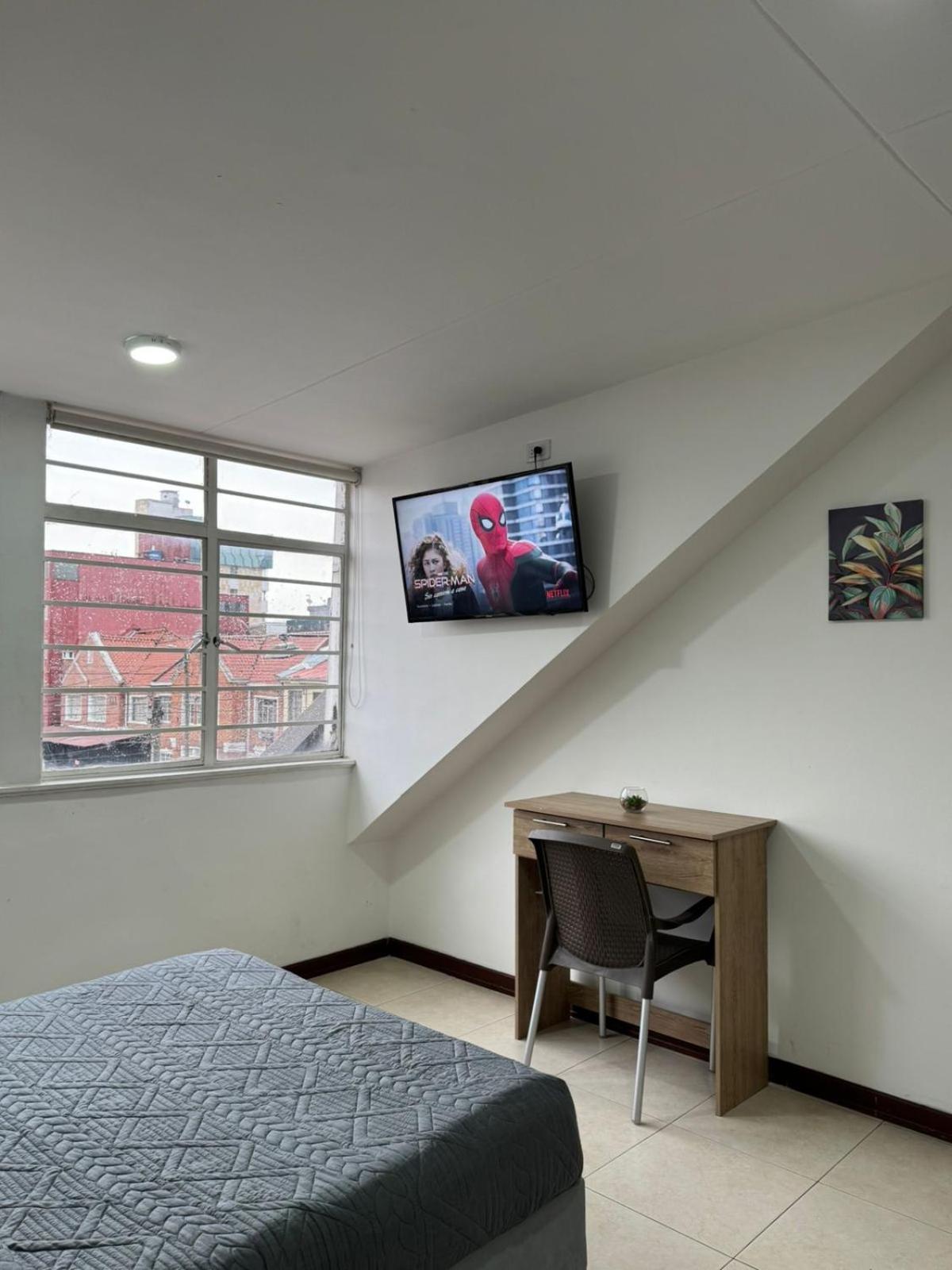 Guest house Hostelfc San Luis *