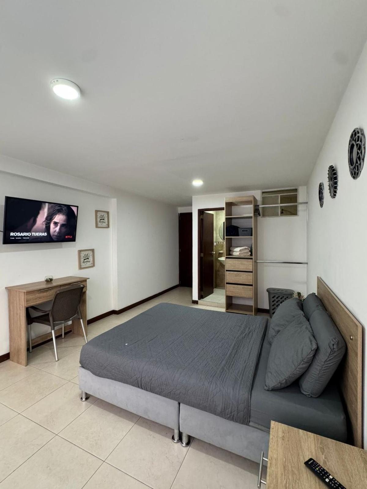 Hostelfc San Luis * Bogota