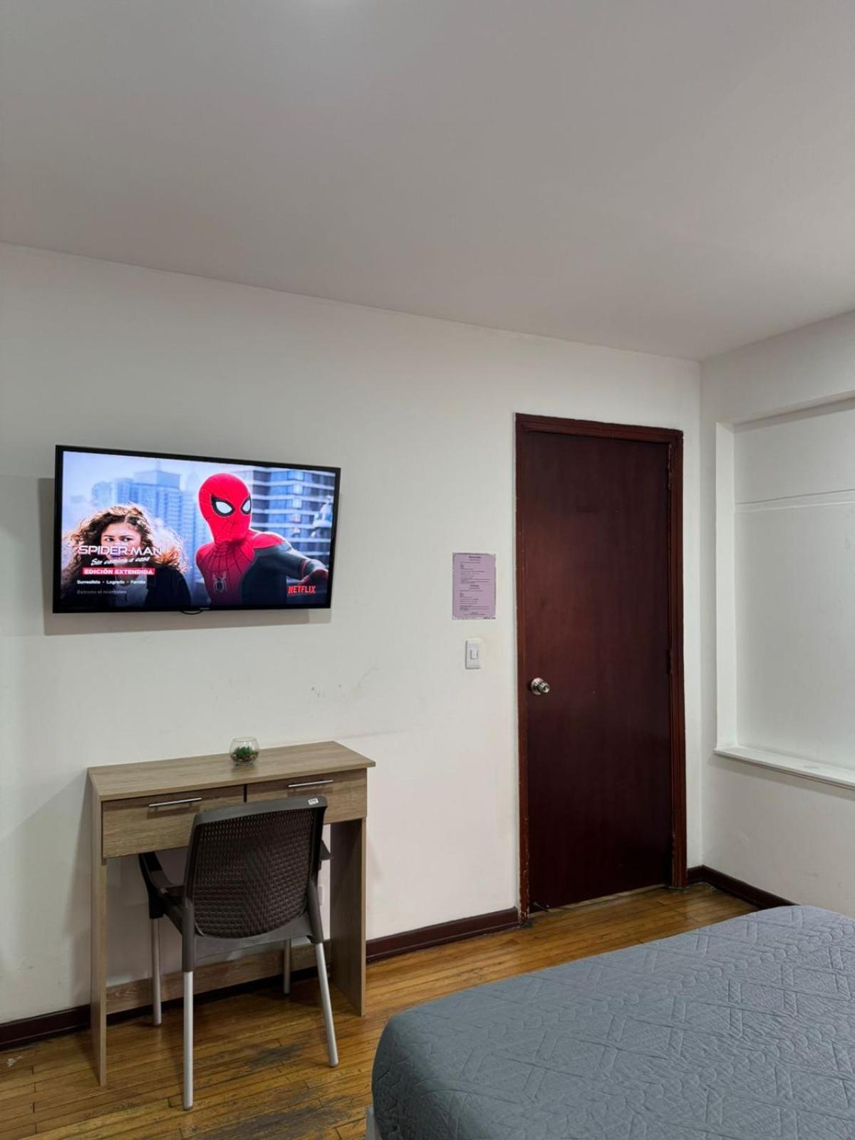 Hostelfc San Luis Bogota