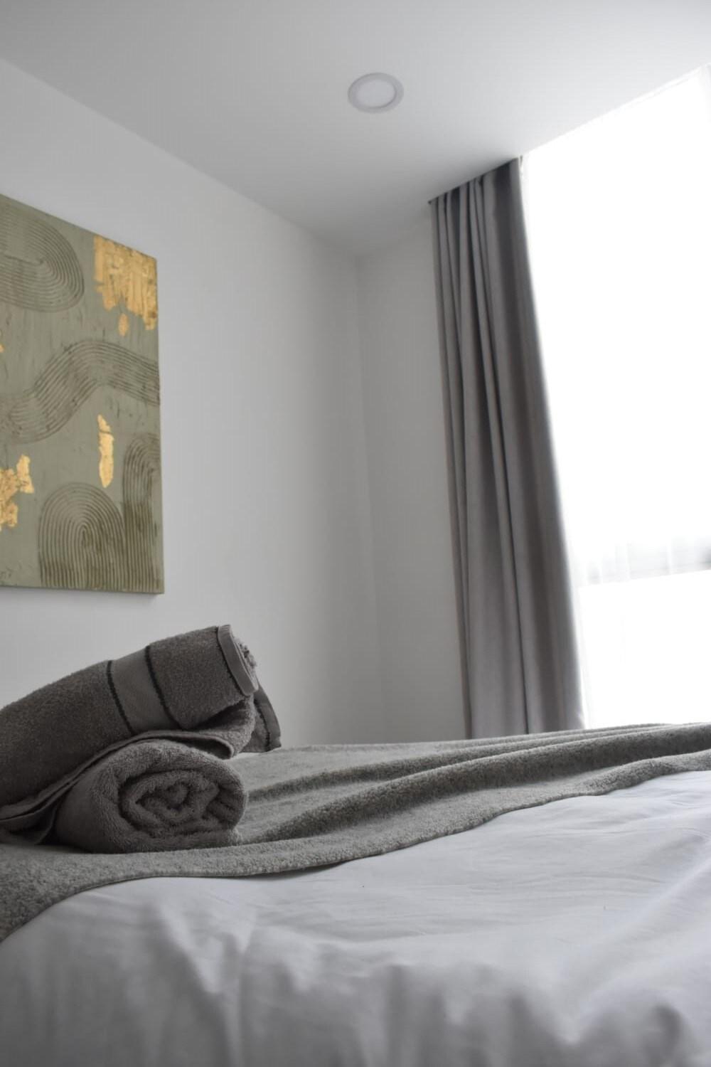 Apartment Elegance Bogota