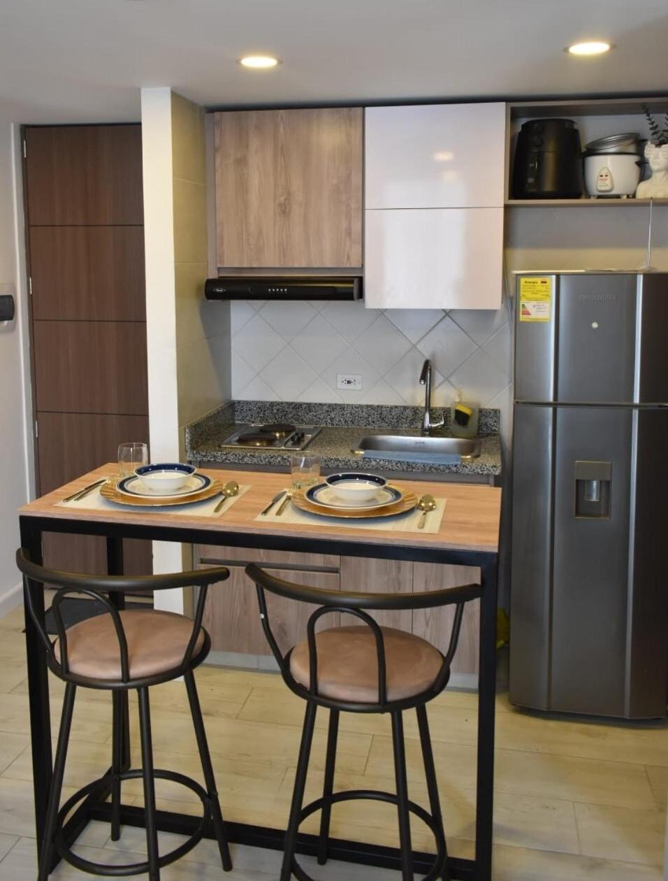 Apartment Elegance *