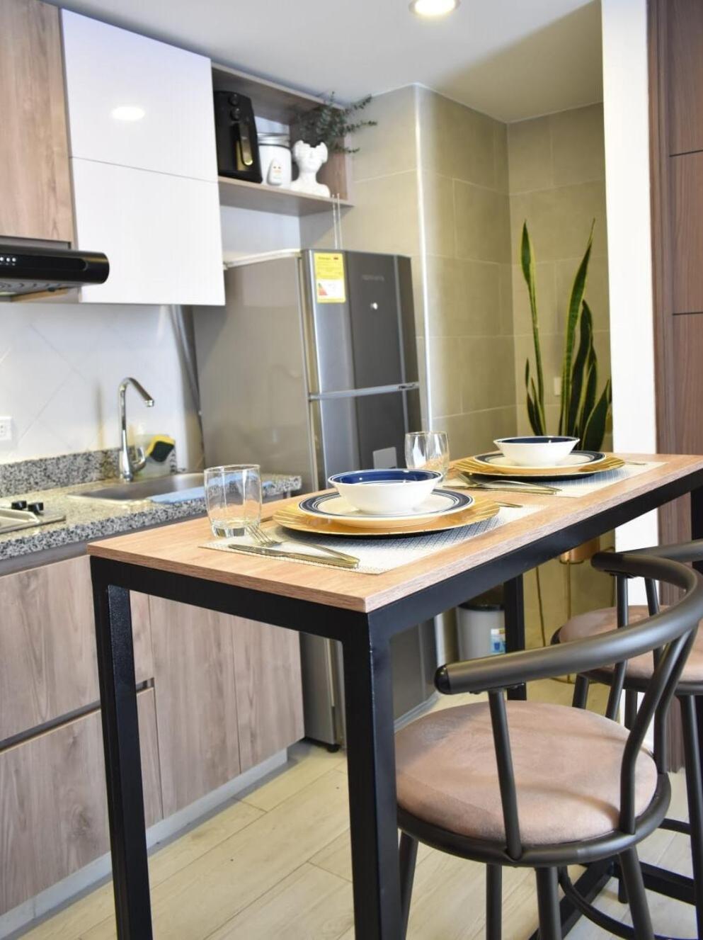 Elegance Apartment Bogota