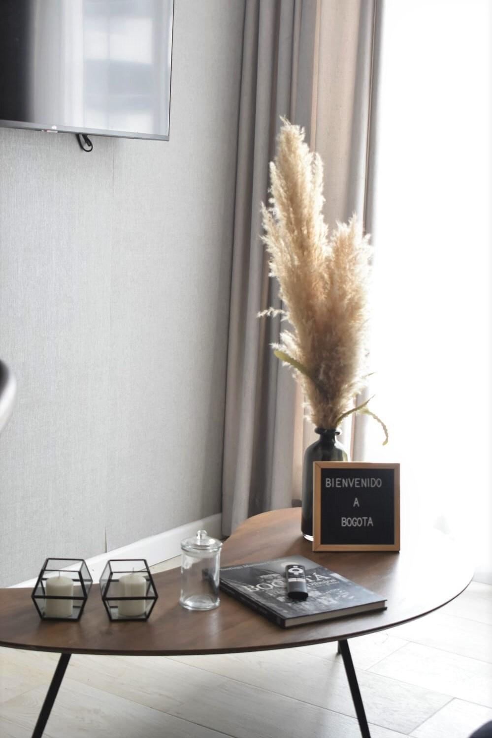 Elegance Apartment Bogota