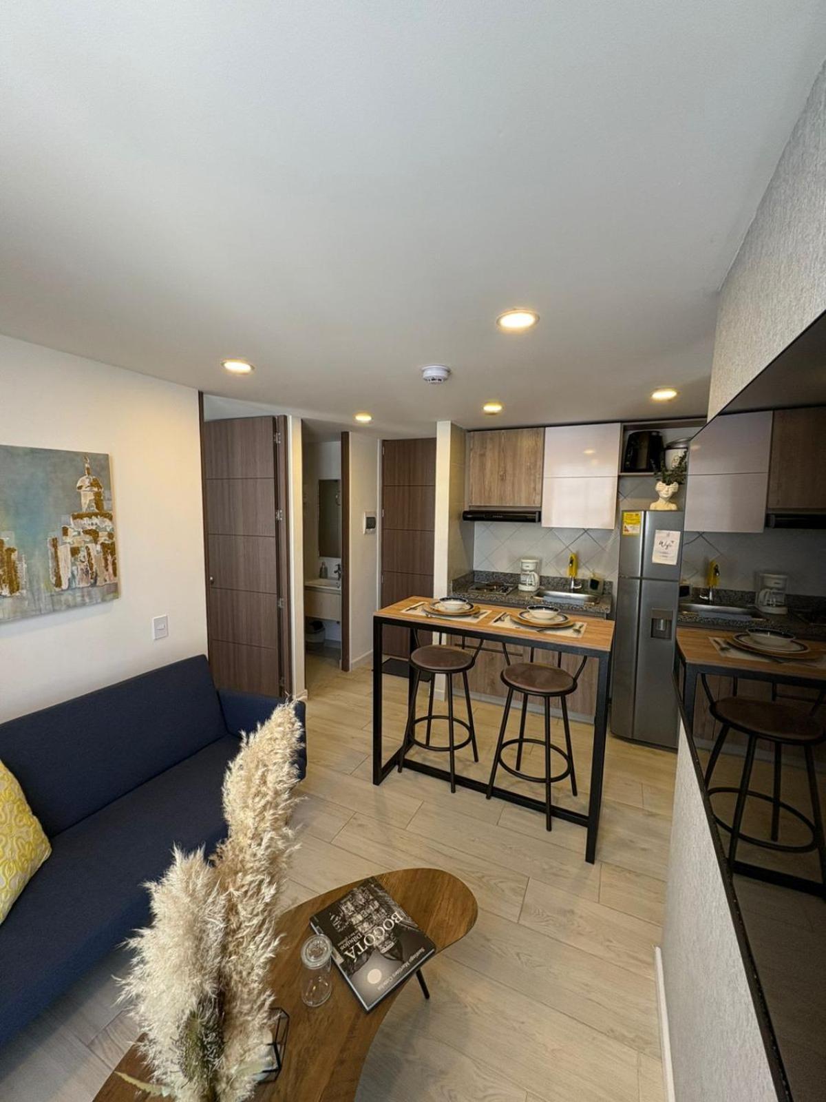 Elegance Apartment *