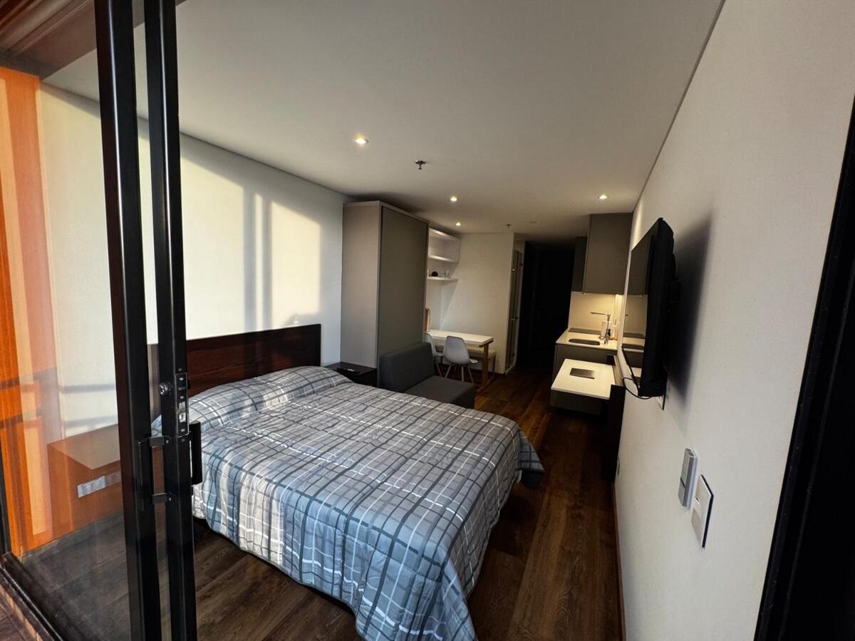 Exclusivo En Taj 97 Smart Living Apartment *