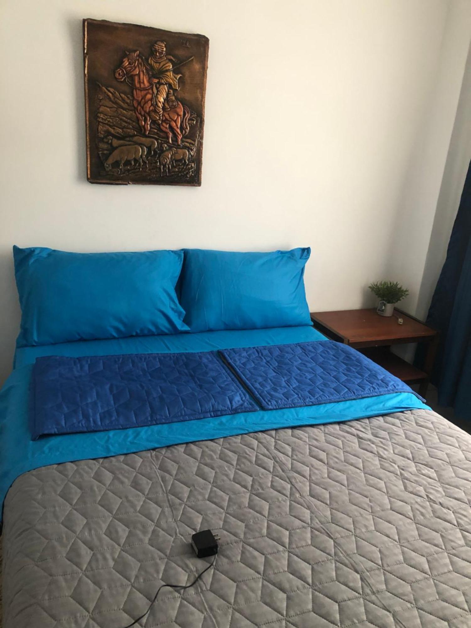 Casa Belen Bogota