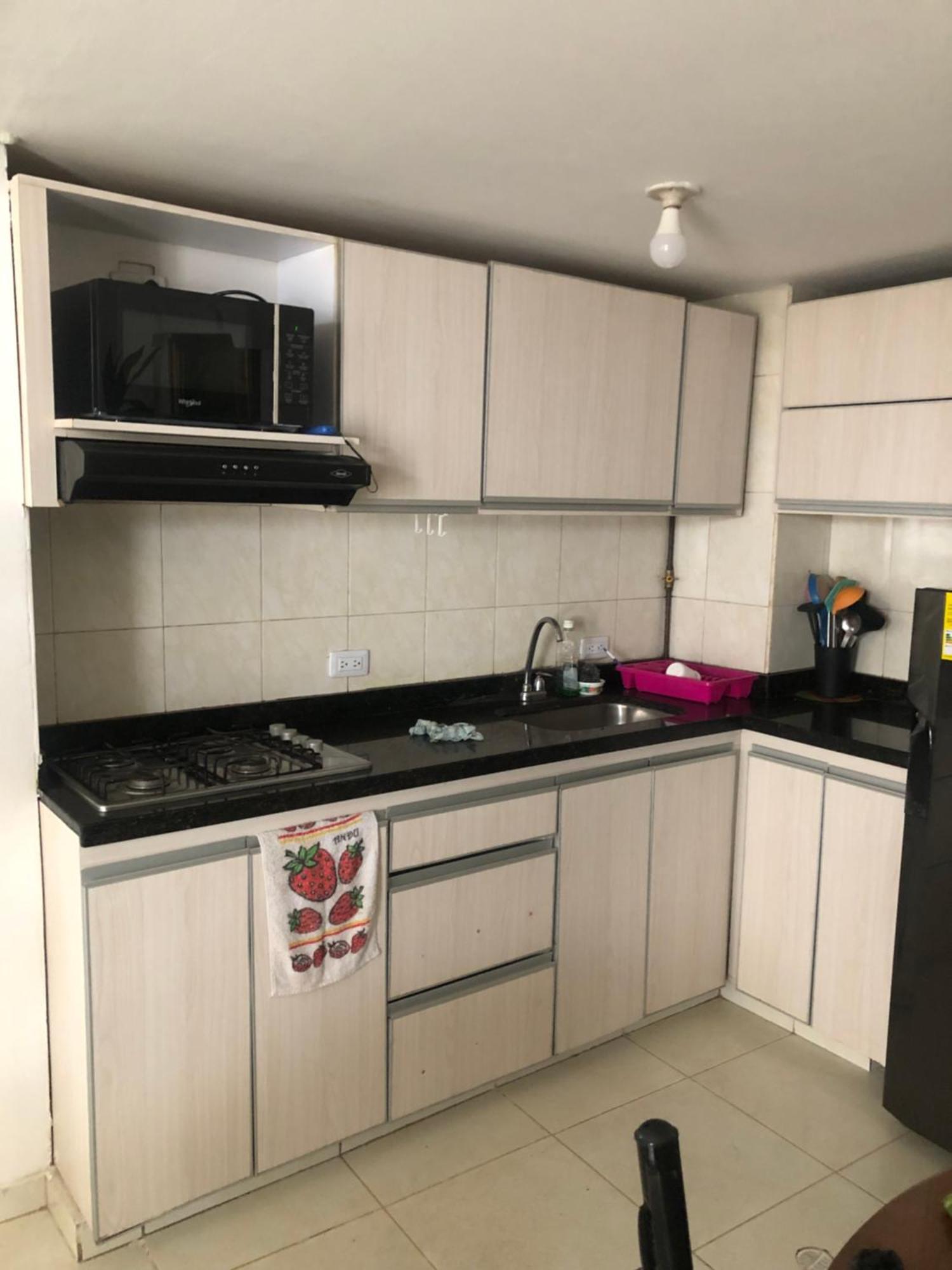 Apartment Casa Belen