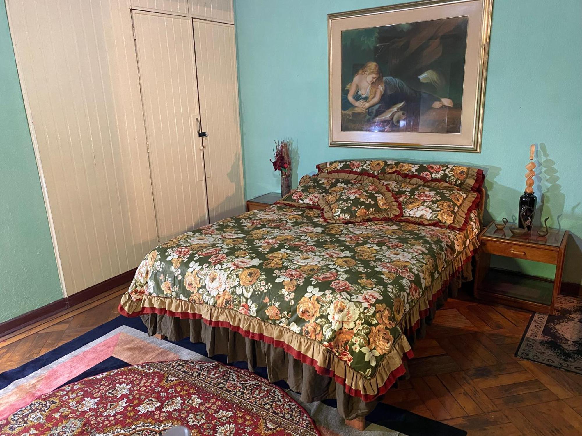 Mascaradas - Family Homestay