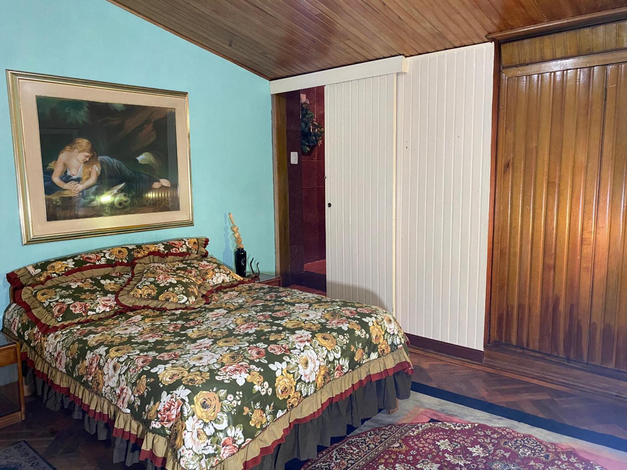 Mascaradas - Family Homestay Bogota