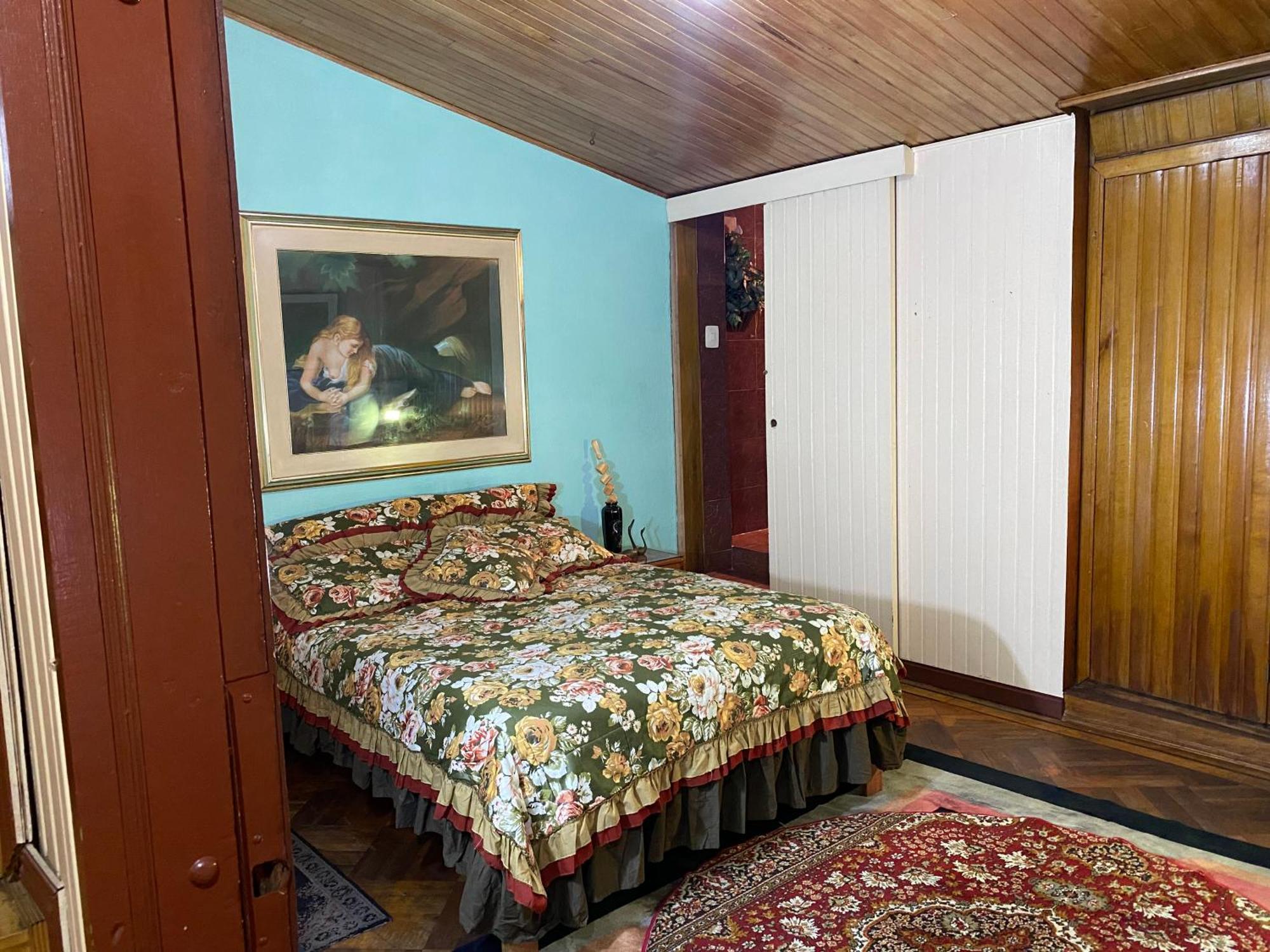 Homestay Mascaradas - Family *