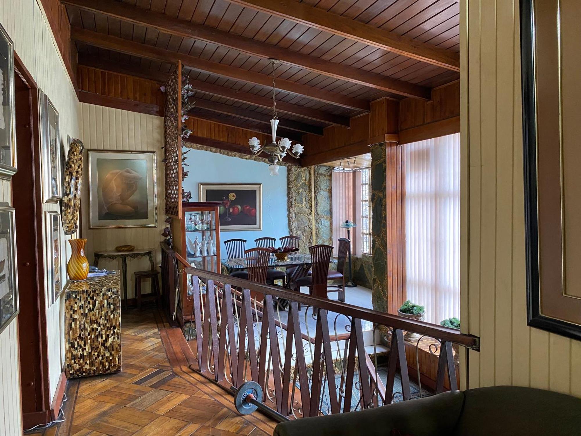 Mascaradas - Family Homestay Bogota