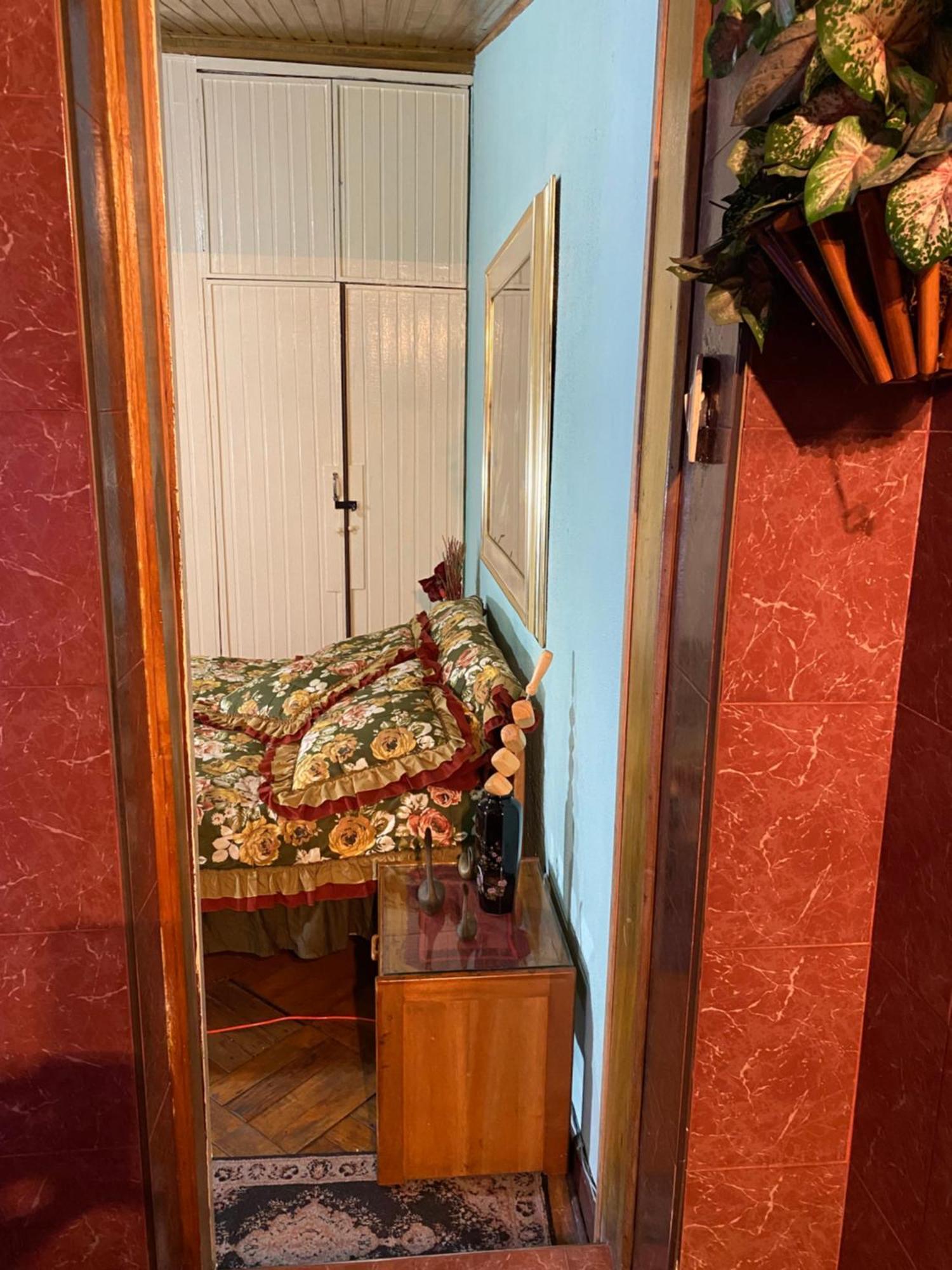 Homestay Mascaradas - Family Bogota