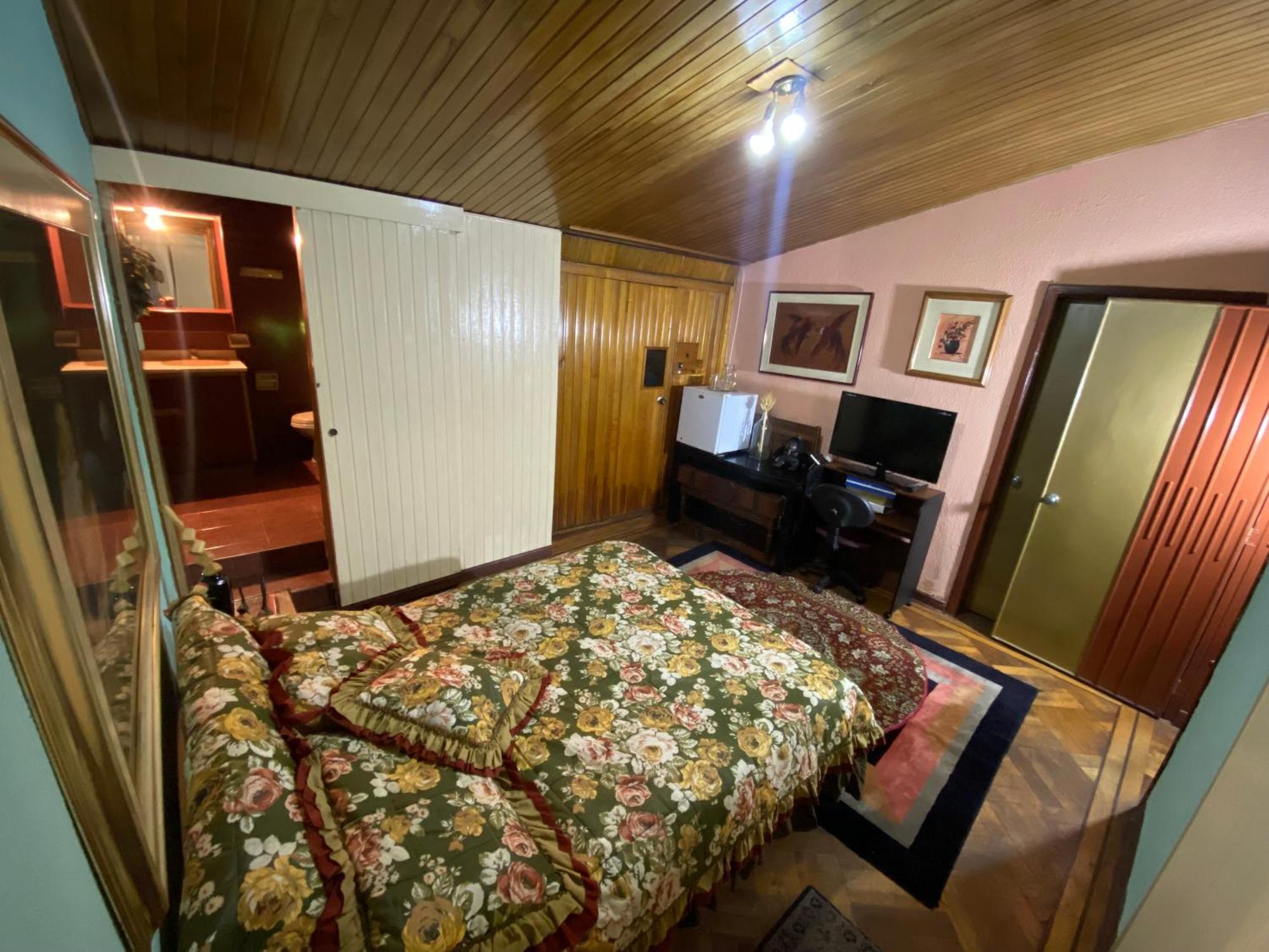 Mascaradas - Family Homestay *