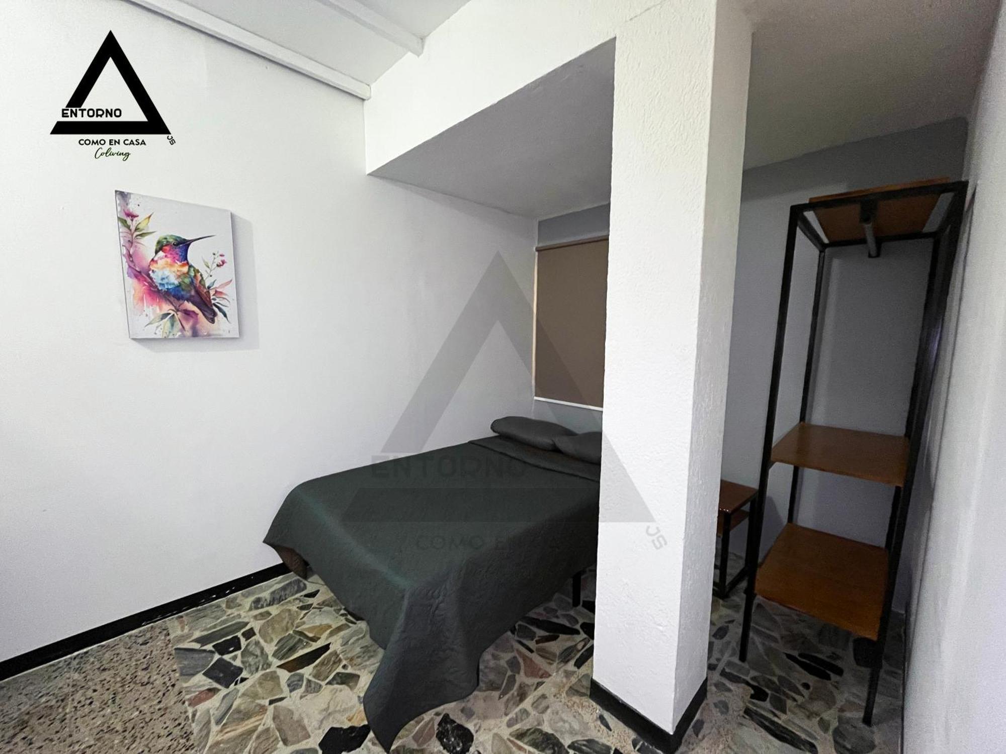 Entorno Homestay *