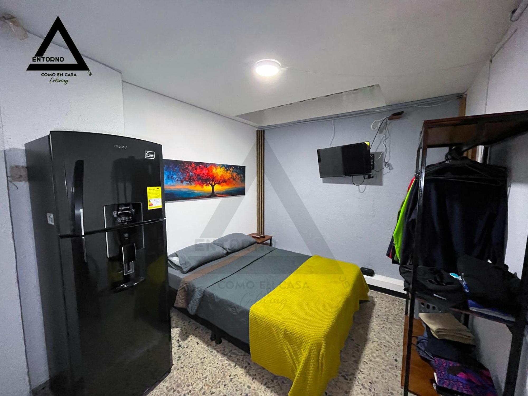 Entorno Homestay Bogota