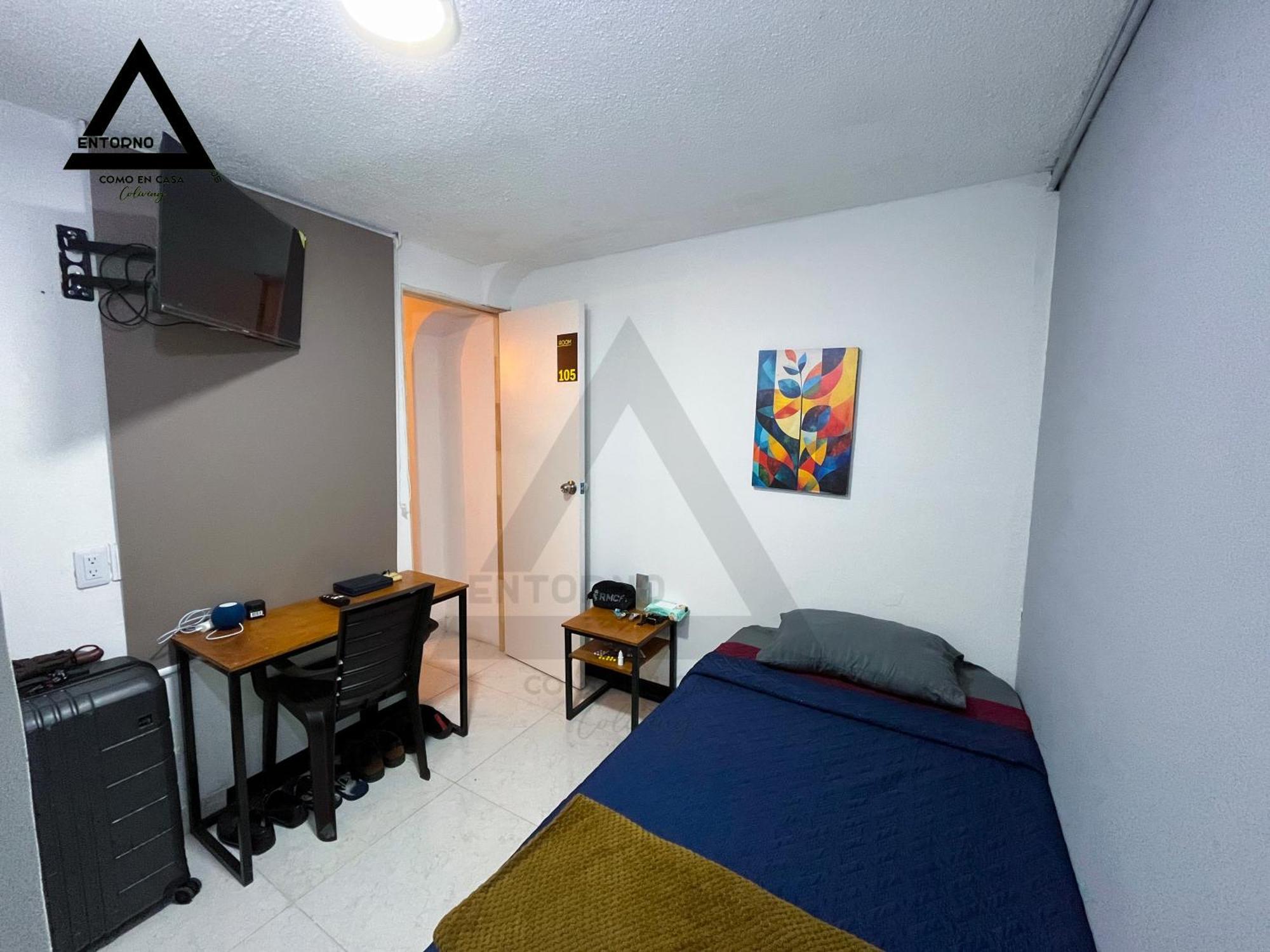 Homestay Entorno *