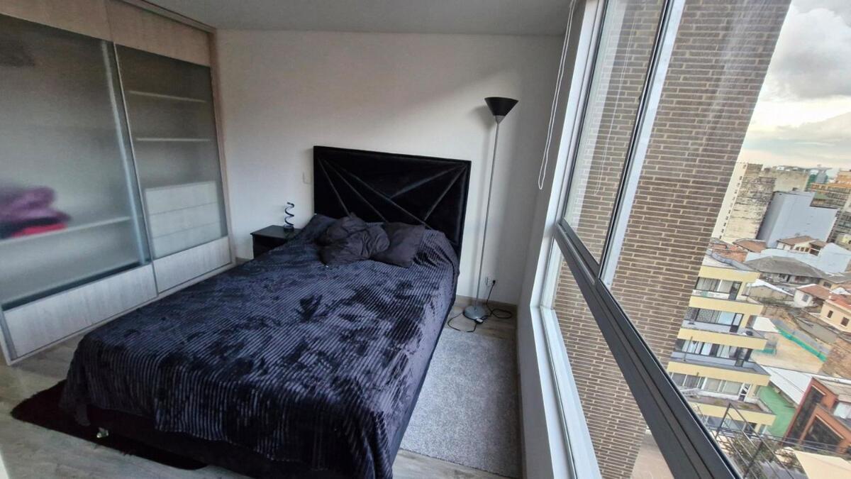 Apartment Centro Apto Moderno *