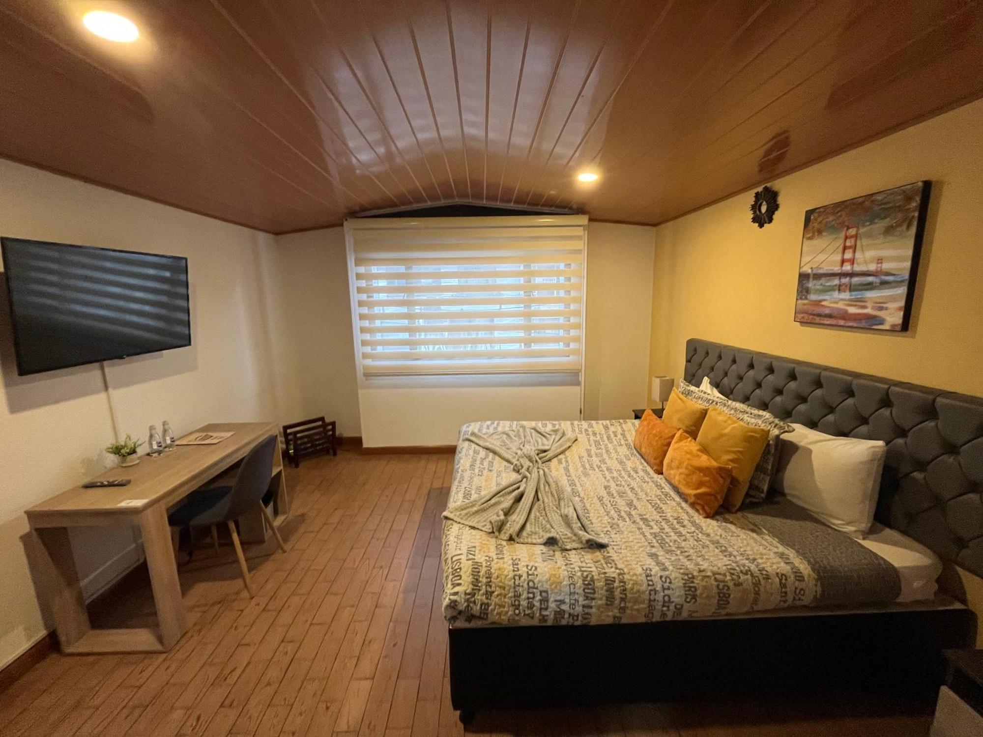 Guest house Sep7imo Arte
